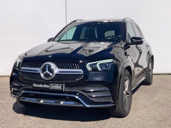 Photo Mercedes GLE GLE GLE 350 de EQ POWER 9G-Tronic 4Matic