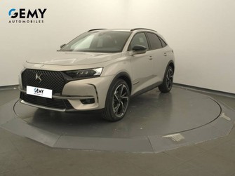 Photo DS 7 Crossback DS7 Crossback PureTech 225 EAT8 Louvre
