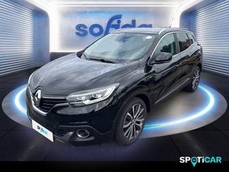 Photo Renault Kadjar 1.2 TCe 130ch energy Intens EDC