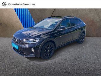 Photo Volkswagen Taigo 1.5 TSI 150ch R-Line DSG7