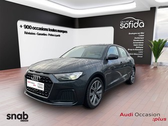 Photo Audi A1 SPORTBACK A1 Sportback 25 TFSI 95 ch BVM5