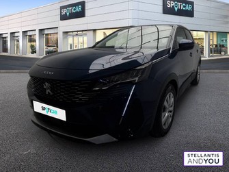 Photo Peugeot 3008 BlueHDi 130ch S&S EAT8 Active Business