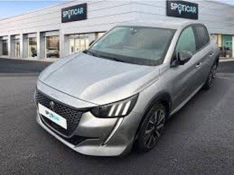 Photo Peugeot 208 PureTech 100 S&S EAT8 GT