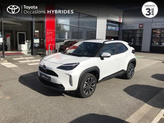 Photo Toyota Yaris Cross 116h Design MC24