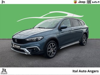 Photo Fiat Tipo Cross SW 1.0 FireFly Turbo 100ch S/S Plus MY22