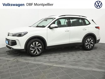 Photo Volkswagen Tiguan 1.5 eTSI 130ch DSG7 Life Plus