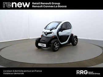 Photo Renault Twizy Twizy