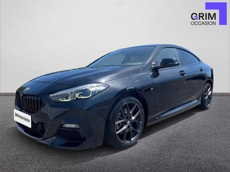 Photo Bmw Serie 2 Coupe SERIE 2 GRAN COUPE F44 Gran Coupe 216d 116 ch DKG7