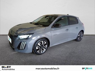 Photo Peugeot 208 PureTech 100 S&S BVM6 Allure