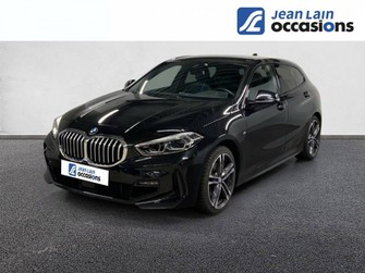 Photo Bmw Serie 1 Série 1 118i 136 ch DKG7 M Sport