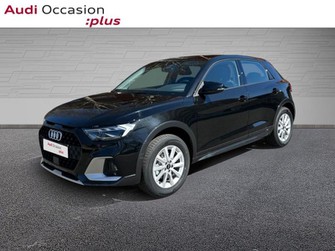 Photo Audi A1 allstreet 30 TFSI 116ch Advanced S tronic 7