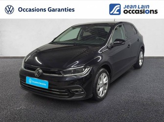 Photo Volkswagen Polo 1.0 TSI 95 S&S BVM5 Style
