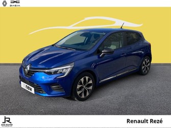 Photo Renault Clio 1.6 E-Tech hybride 145ch Evolution