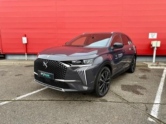 Photo DS 7 Crossback E-TENSE 4x4 300ch Antoine de Saint Exupéry