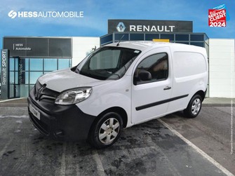 Photo Renault Kangoo Express 1.5 Blue dCi 80ch Grand Confort 5cv