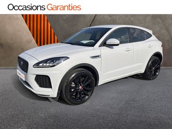 Photo Jaguar E Pace 2.0D 150ch Business R-Dynamic AWD BVA9