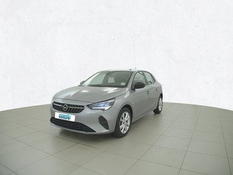 Photo Opel Corsa Corsa 1.2 75 ch BVM5