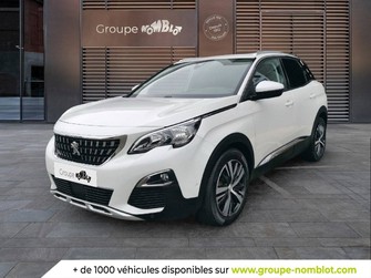 Photo Peugeot 3008 3008 1.2 Puretech 130ch S&S BVM6