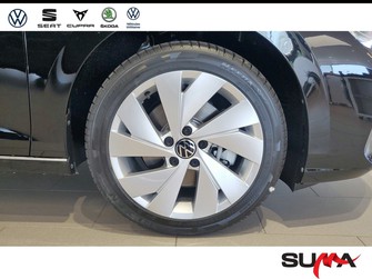 Photo Volkswagen Golf Golf 1.5 eHybrid 204 DSG6