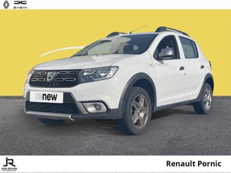 Photo Dacia Sandero 0.9 TCe 90ch Stepway