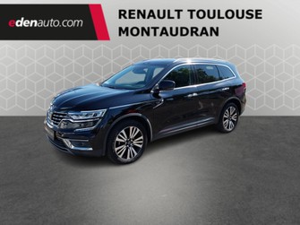 Photo Renault Koleos Tce 160 EDC Initiale Paris