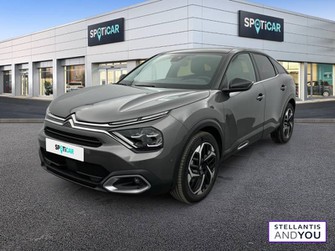 Photo Citroen C4 PureTech 130 S&S EAT8 Shine Pack