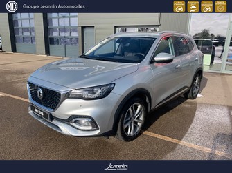 Photo MG EHS EHS 1.5T GDI PHEV
