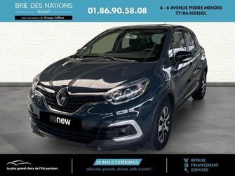 Photo Renault Captur BUSINESS TCe 90 - 19