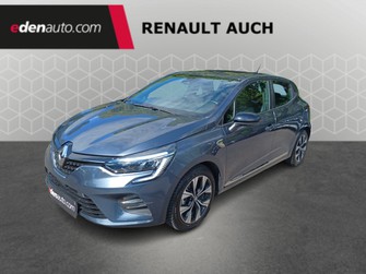 Photo Renault Clio E-Tech 140 - 21N Limited
