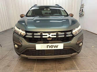 Photo Dacia Jogger Jogger ECO-G 100 7 places