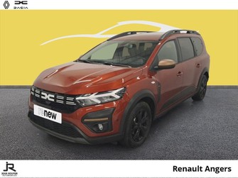 Photo Dacia Jogger 1.6 hybrid 140ch Extreme 7 places