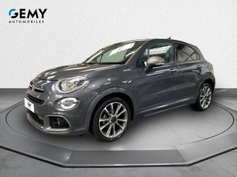 Photo Fiat 500X 1.0 FireFly Turbo T3 120 ch Sport