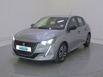 Photo Peugeot 208 208 PureTech 75 S&S BVM5