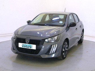 Photo Peugeot 208 208 PureTech 100 S&S BVM6
