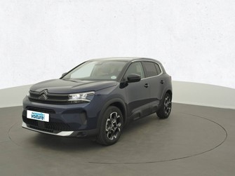 Photo Citroen C5 Aircross C5 Aircross Hybride 136 e-DCS6