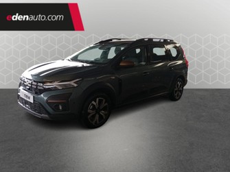 Photo Dacia Jogger ECO-G 100 7 places Extreme +