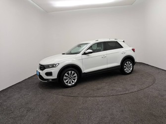 Photo Volkswagen T-Roc T-Roc 1.5 TSI 150 EVO Start/Stop DSG7