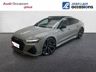 Photo Audi A7 Sportback Sportback RS7 V8 4.0 TFSI 600 Tiptronic 8 Quattro