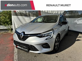 Photo Renault Clio TCe 90 Evolution