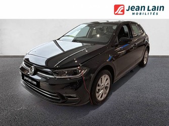 Photo Volkswagen Polo 1.0 TSI 95 S&S BVM5 Style