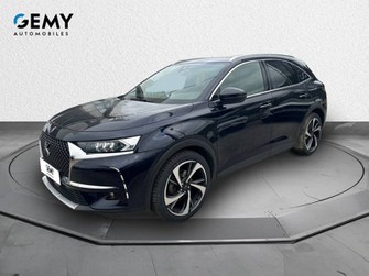 Photo DS 7 Crossback DS7 Crossback PureTech 225 EAT8 Grand Chic