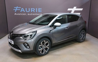 Photo Renault Captur Captur TCe 140 EDC - 21