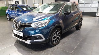 Photo Renault Captur Captur dCi 90