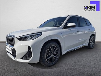 Photo Bmw X1 U11 X1 sDrive 18i 136ch DKG7