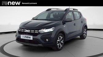 Photo Dacia Sandero Sandero ECO-G 100
