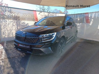 Photo Renault Austral E-Tech full hybrid 200 GSR2 Techno esprit Alpine 5p