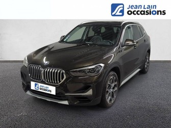 Photo Bmw X1 sDrive 18i 140 ch DKG7 xLine