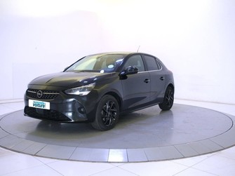Photo Opel Corsa Corsa 1.2 Turbo 100 ch BVM6