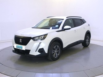 Photo Peugeot 2008 2008 PureTech 130 S&S EAT8