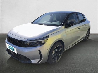 Photo Opel Corsa 1.2 Turbo 100 ch BVA8 - GS